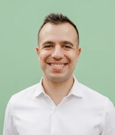 Greg Voutsos
