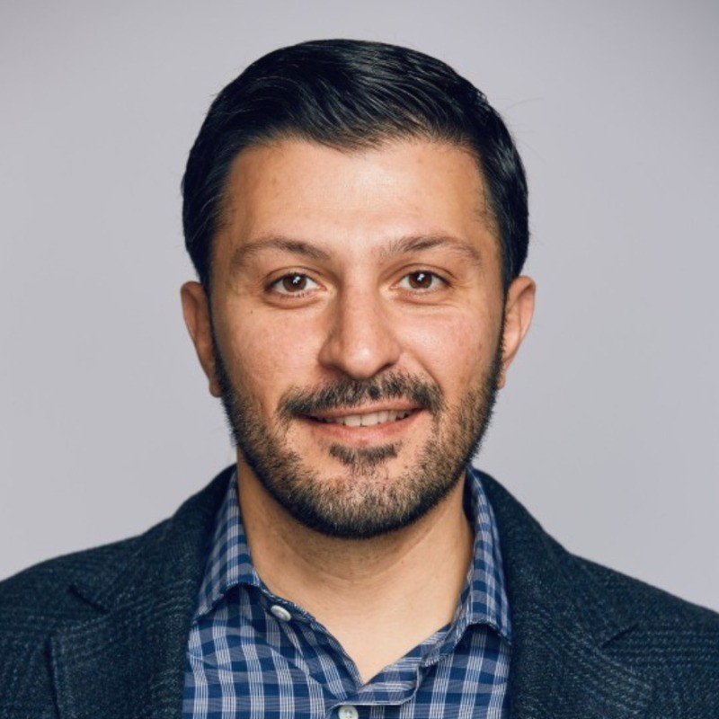 Danny Abajian