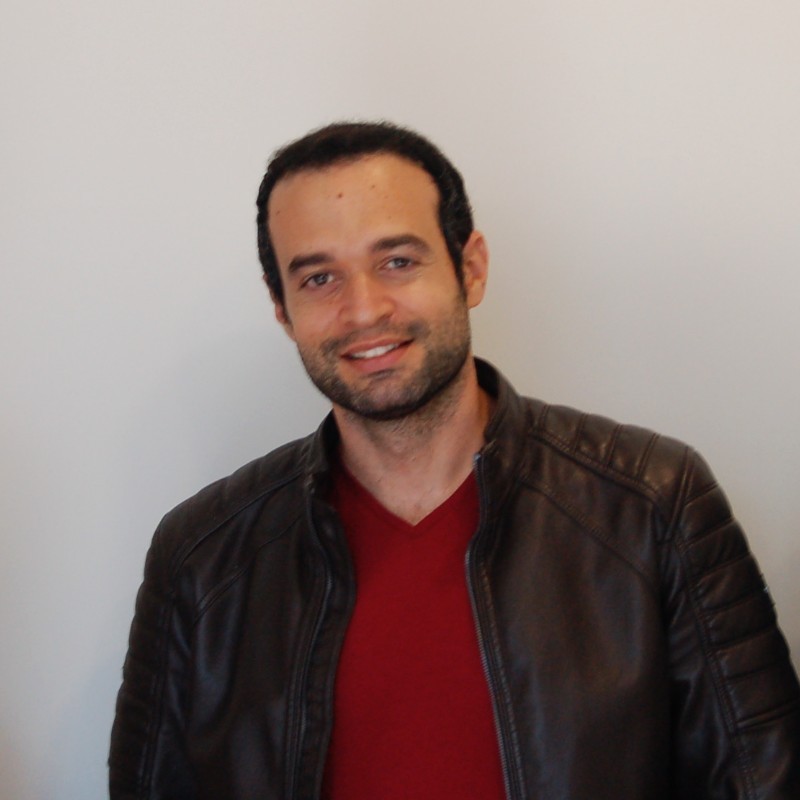 Yair Yosef