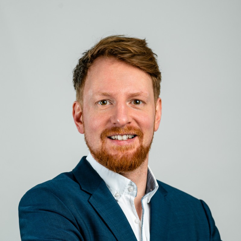 Dr.-Ing. Jannis Köhler