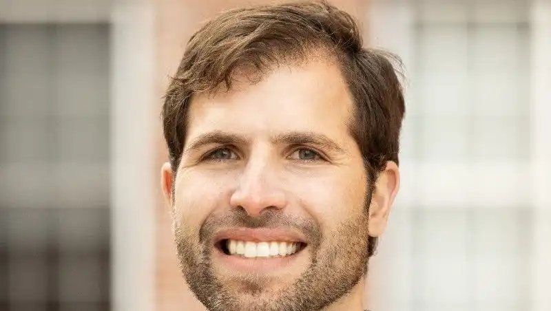 Ari Rubin