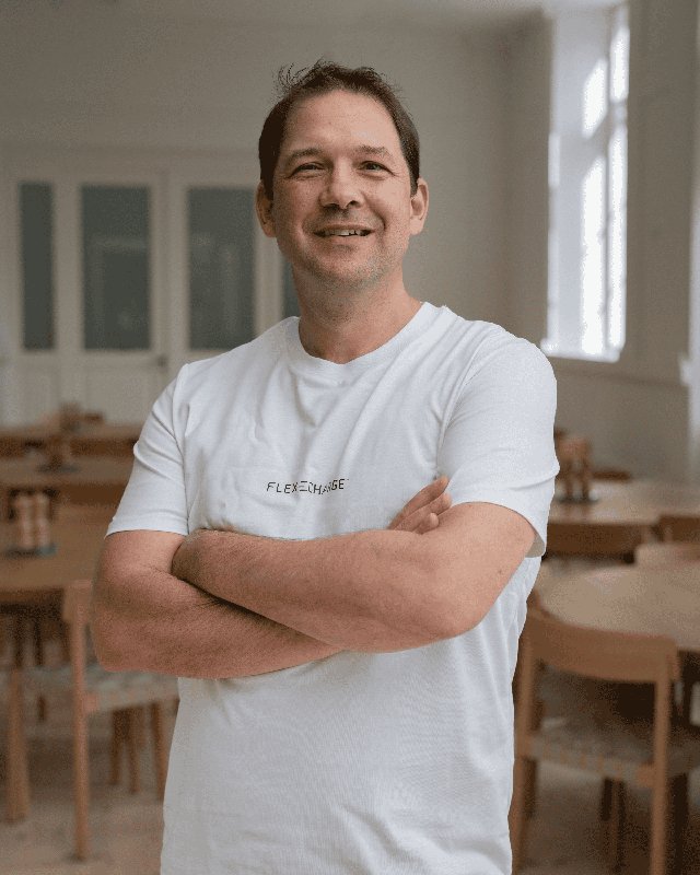 Robert Brehm