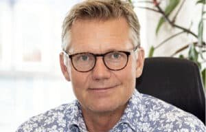 Andreas Lifvendahl