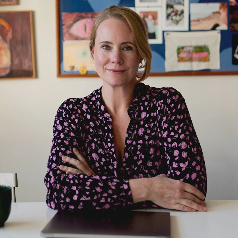 Lina Andersson