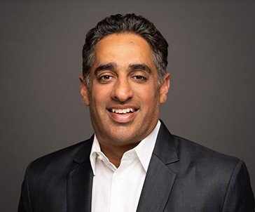 Andy Atwal