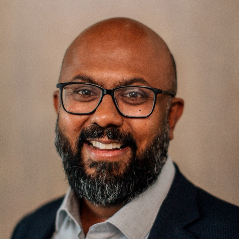 Sanjit Mahanti
