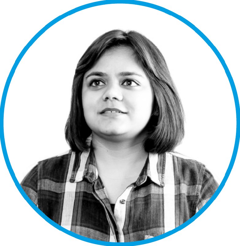 Tanvi Bhardwaj