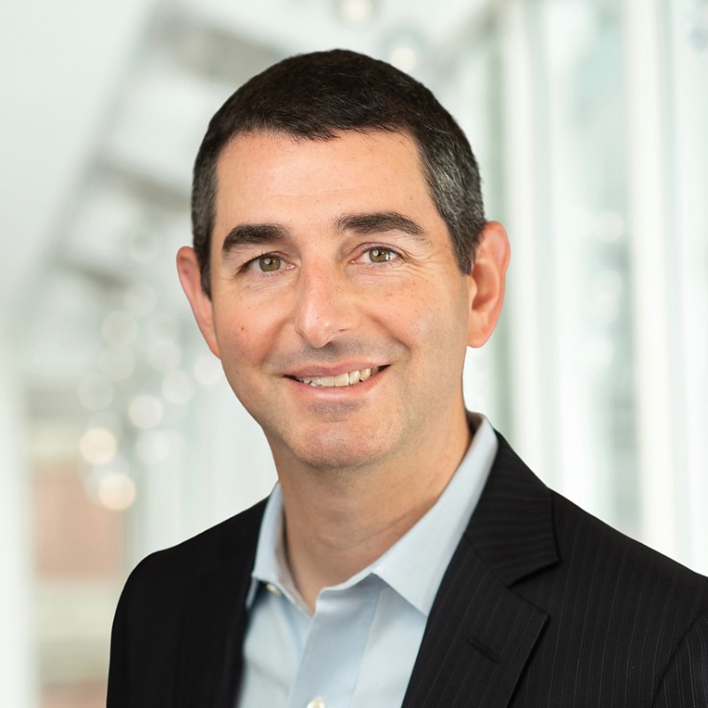 Matthew E. Korenberg