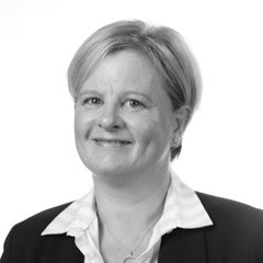 Marie O'Farrell