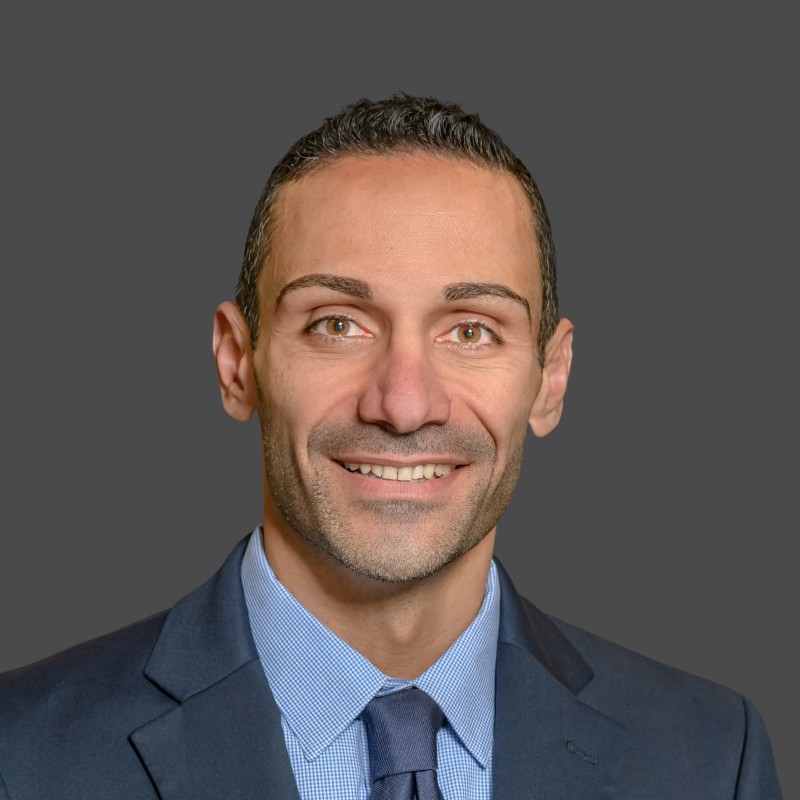 Milad Bahrami