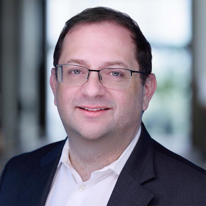 Joshua M. Temkin