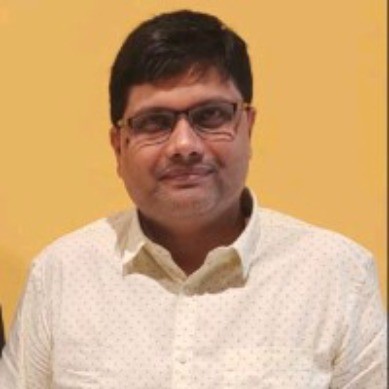 Sumanth Sarangapani