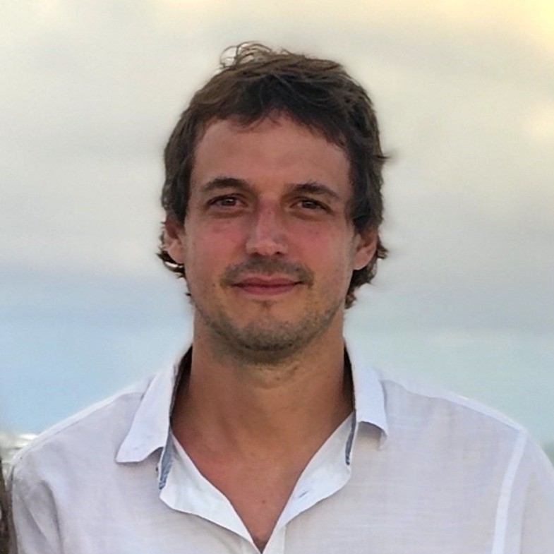 Martín Mac-Clure