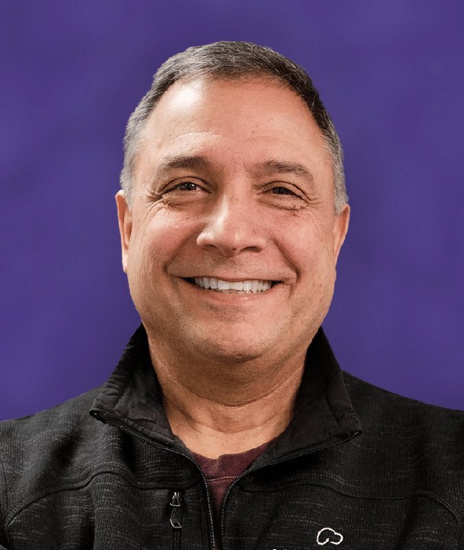 Mike Rotondo