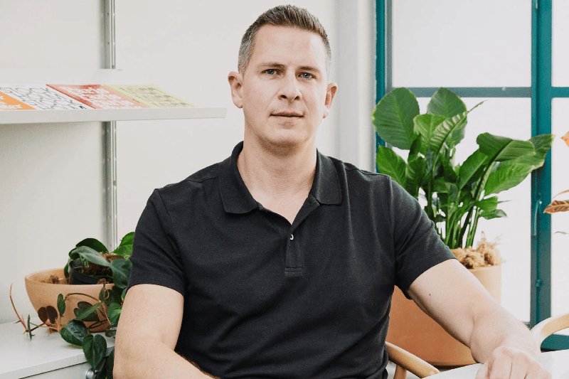Patrick Spence