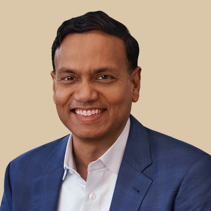 Ram Krishnan