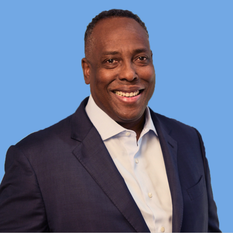 Steven Williams