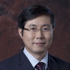 Zhou Feng (周枫)