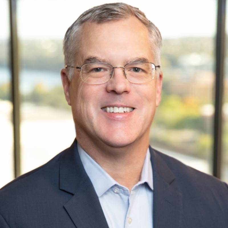 Brian Windsor