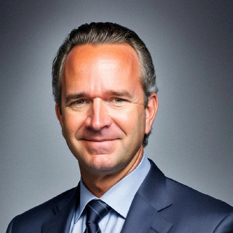 Robert John