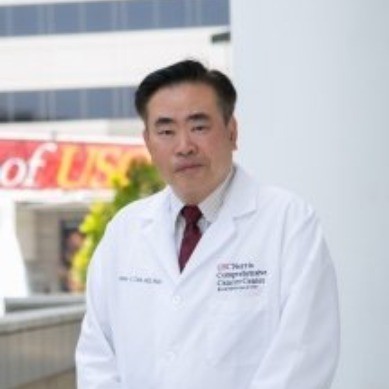 Thomas Chen, MD, PhD