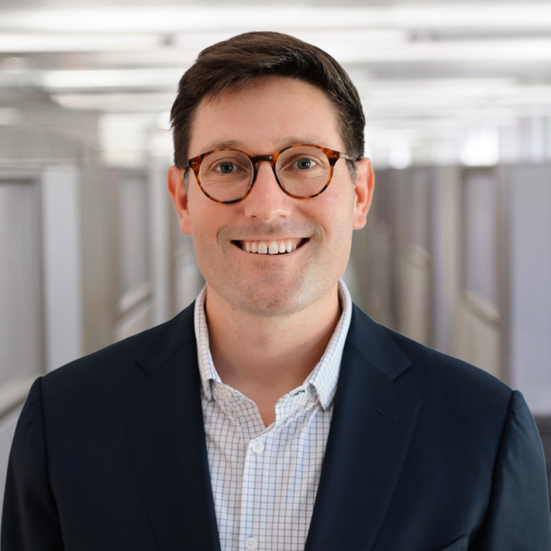 Grant D. Thoele