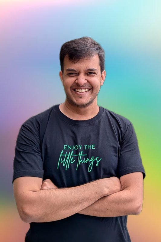 Abhishek Garg
