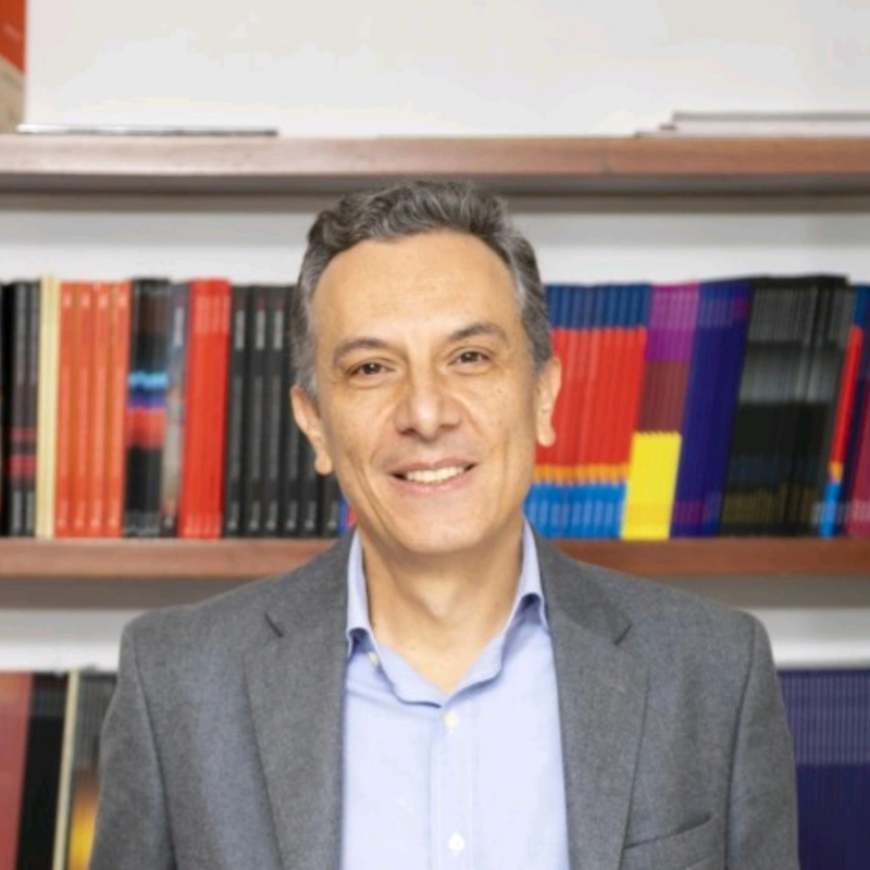 Juan Felipe Vasquez