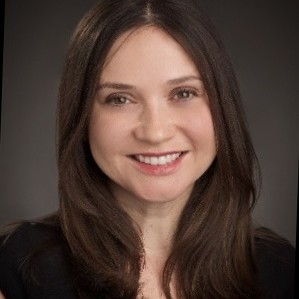 Melissa Berube