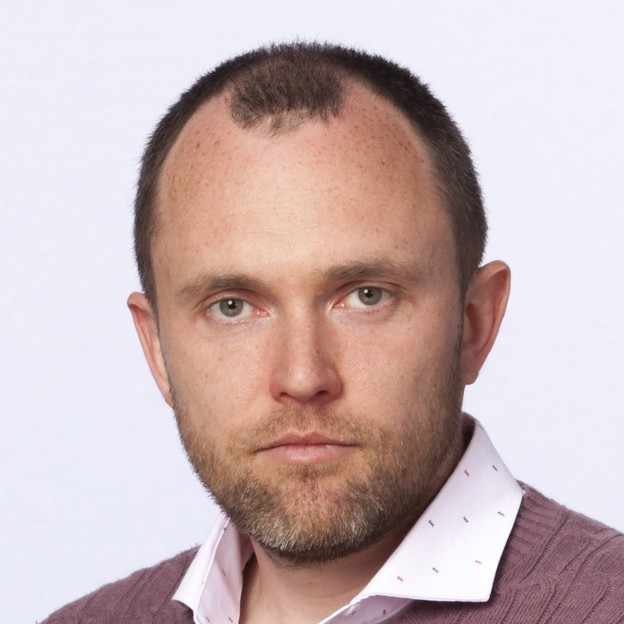Max Martynov