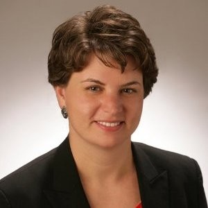 Victoria Livschitz
