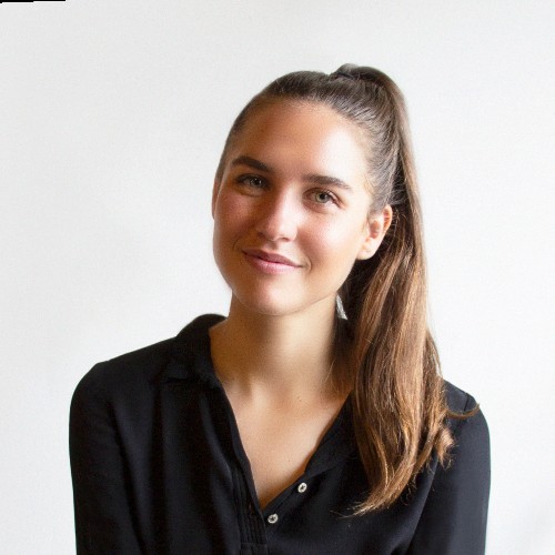 Ella Hall