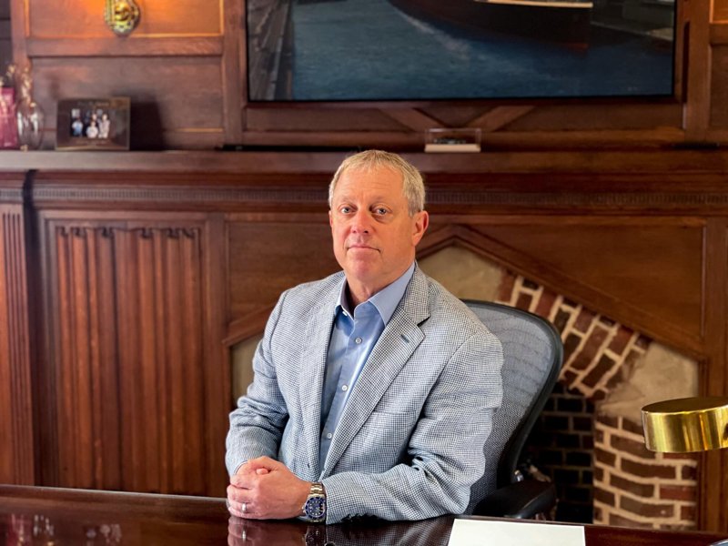 Paul B. Prager