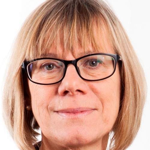 Agneta Oskarsson