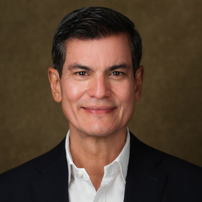 Saul R. Laureles
