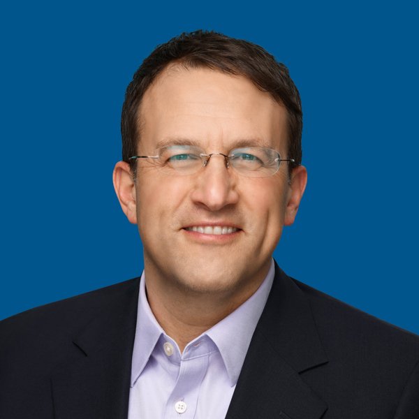 David J. Gaffin