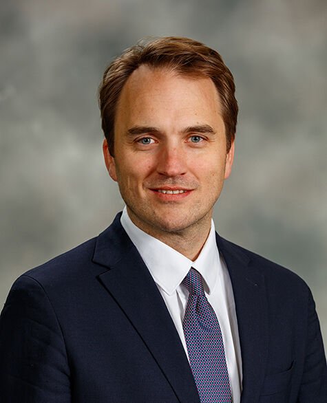 Benjamin Haycraft