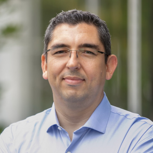 Laurent R. Moll