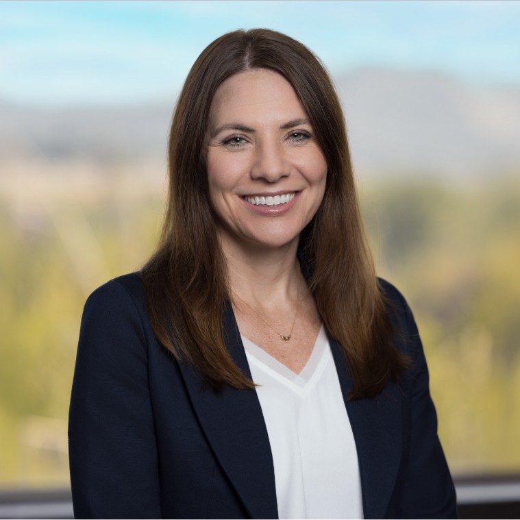 Heather L. Rosentrater