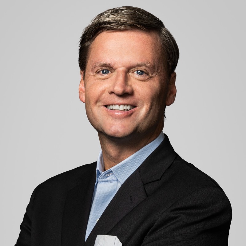 Brian O. Newman