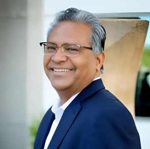 Sanjeev Aggarwal