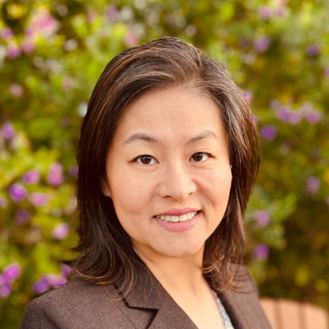 Jessica Meng