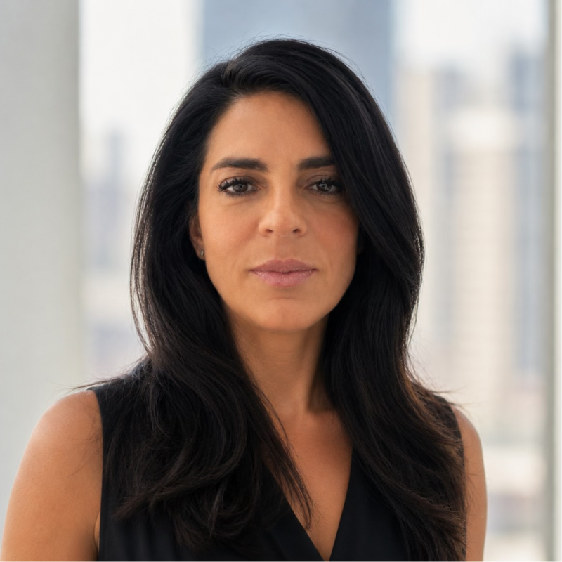 Jacqueline Zummo