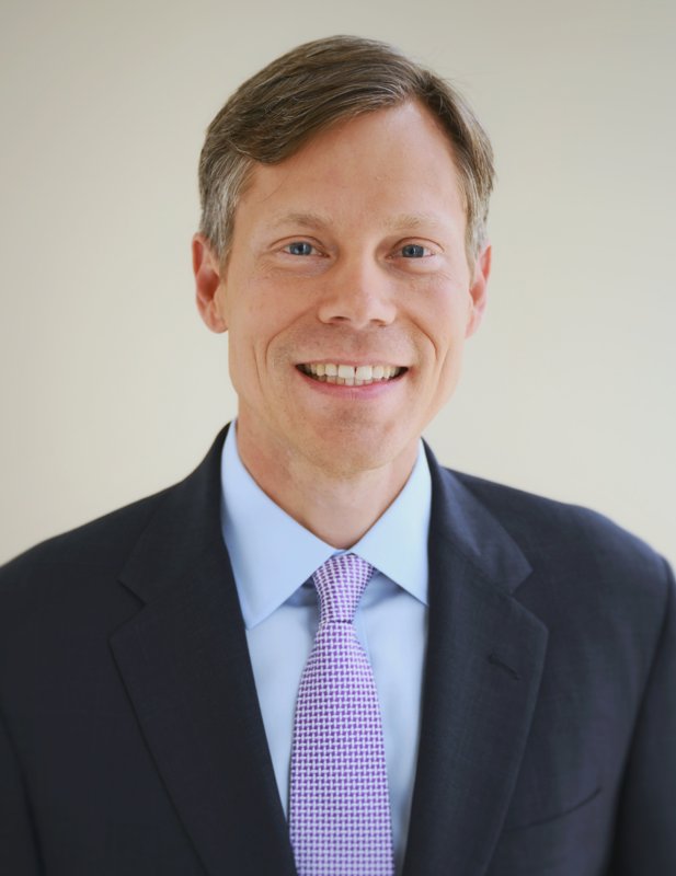 Richard Robuck