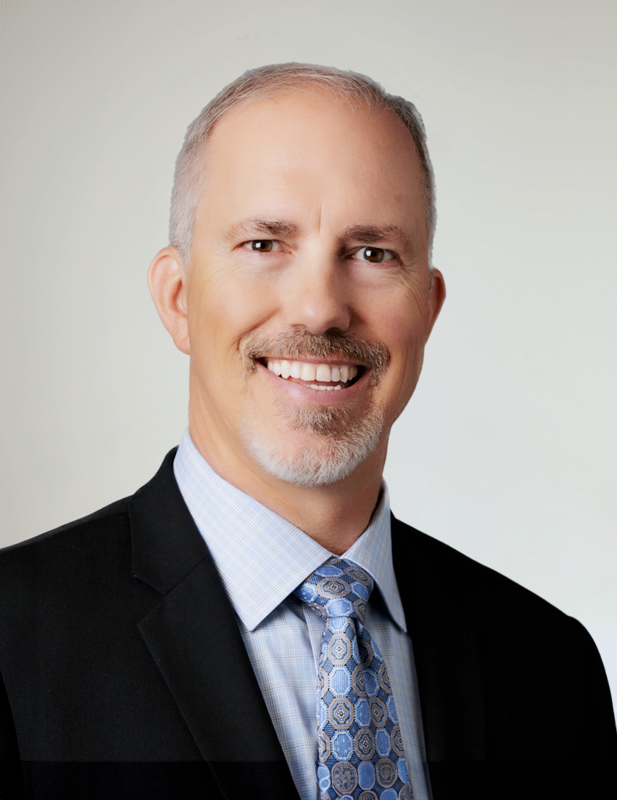 Darrin Henke