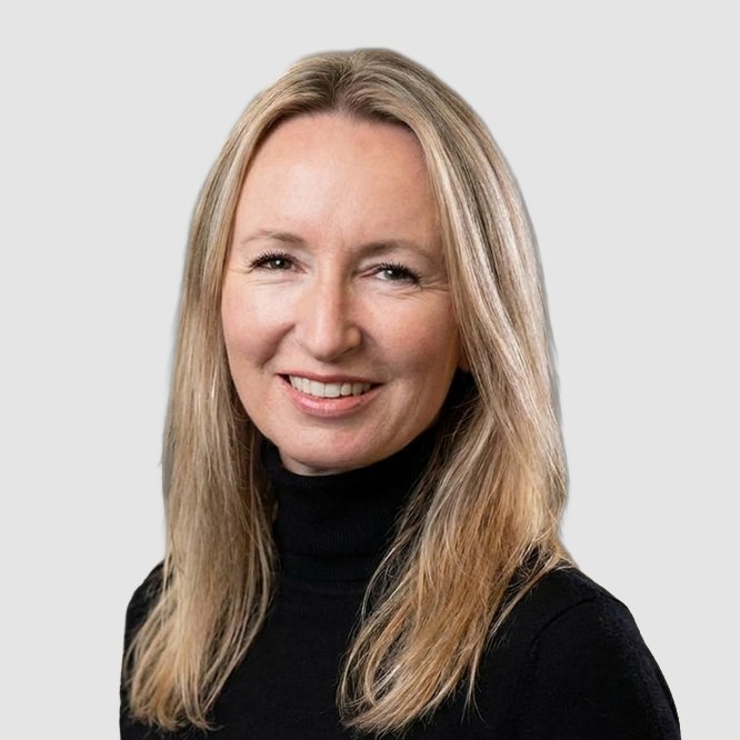 Anita Z. Graham