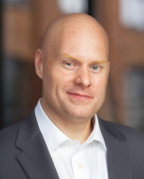Eric Gray