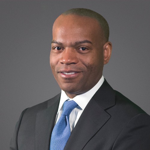 Jeffrey B. Armbrister