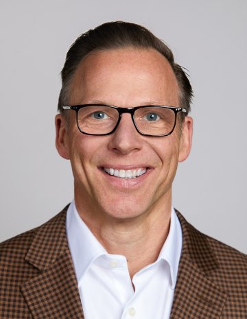 Dan Zugelder