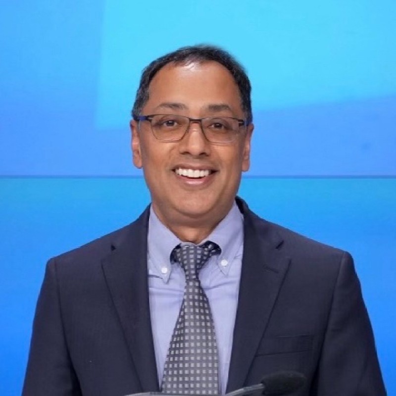 Sriram Ramanathan